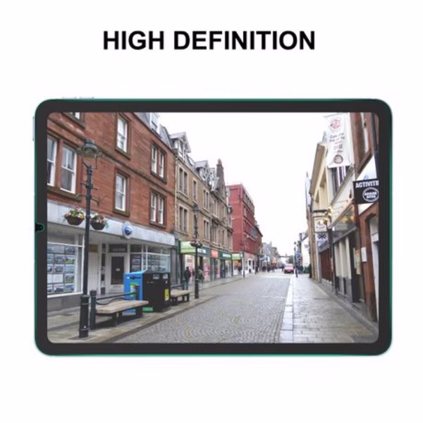 2x ENKAY ProSO Tempered Glass Films for iPad Mini 6 - Image 2