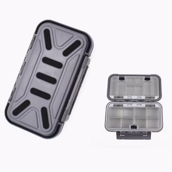 4-In-1 Tackle/Lure Box Combo 3 - Image 8