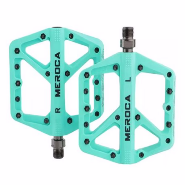 MEROCA Nylon XL Mountain Bike Pedal