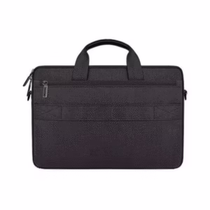 St08 15.4" Laptop Case (Black)