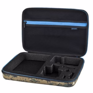 PULUZ Shock-Proof Case for GoPro & Accessories (Digi Camo)