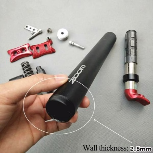 Zoom Suspension Seatpost (30.4mm) - Image 6