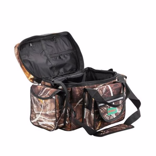 SeaKnight Fishing Gear Bag (Realtree Camo) - Realtree Camo - Image 4