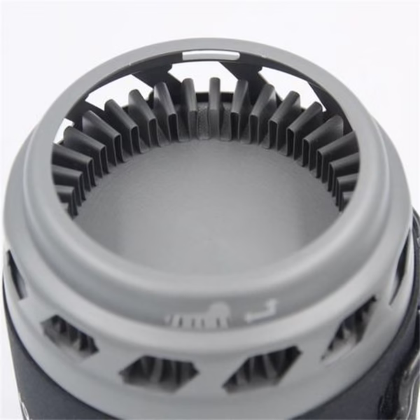 T4U Gas Cooking System 1400ml - Image 2