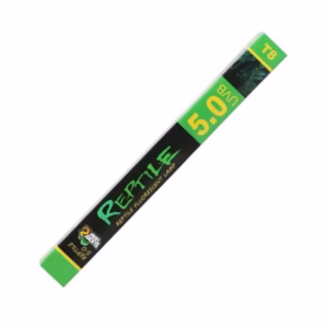 Lucky Herp UVB 5.0 T8 Fluorescent Lamp 14W - 38cm