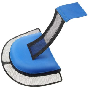 Floating Pool Escape Ramp for Small Animals - Frog & Wildlife Safety Ramp