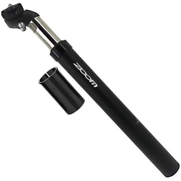 Zoom Suspension Seatpost (30.9mm)