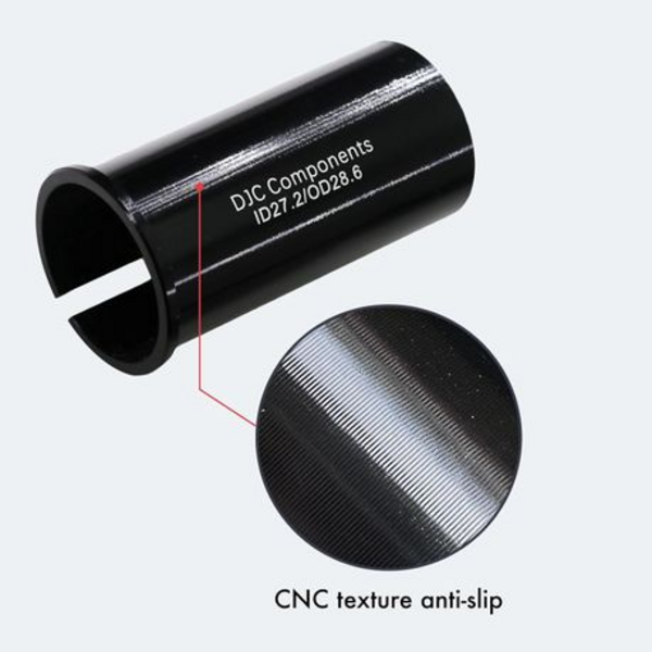 Zoom Suspension Seatpost (30.9mm) - Image 3