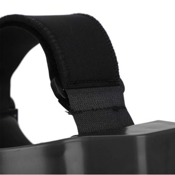 2 Piece Rolling Knee Pads - 1 Pair - Image 4