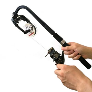 Fishing Line Spooling - Portable Line Spooler Winder Tensioner - Image 3