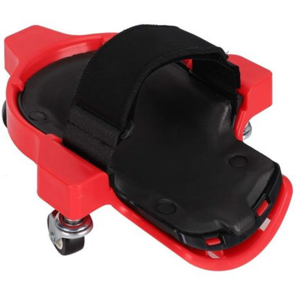 2 Piece Rolling Knee Pads - 1 Pair - Image 8