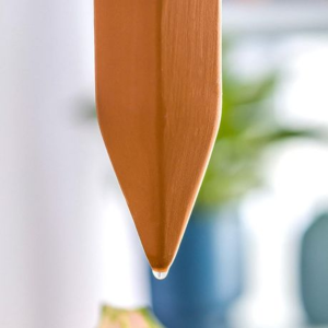 4pcs Ceramic Self-Watering Plant Probes (Terracotta) - Image 4