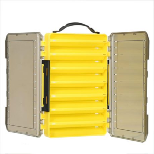Double Sided Lure Box (27CM x 19CM x 5CM) - Image 2