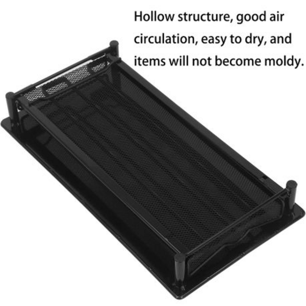 Coffee Capsule Storage Drawer Holds 40 Nespresso Coffee Capsules - Image 10