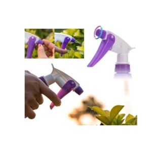 Purple Floral Gardening Tool Set 10 Pieces In Carry Case Novelty Gift Outdoor - Image 5