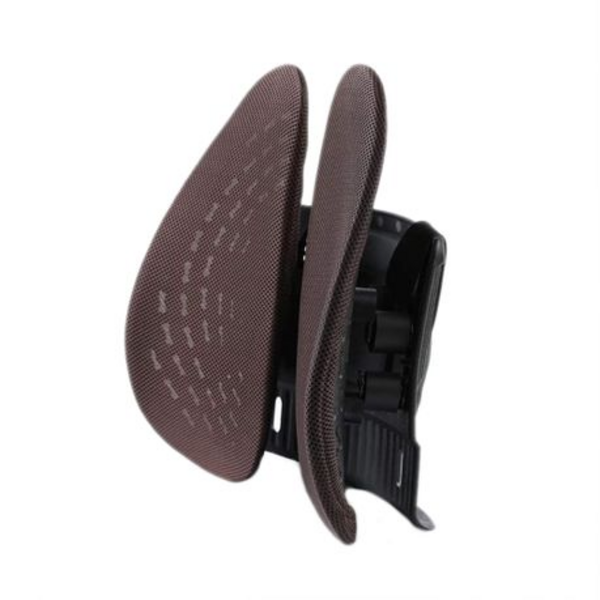 Adjustable & Breathable Lumbar Support - 40x40x14cm - Image 3