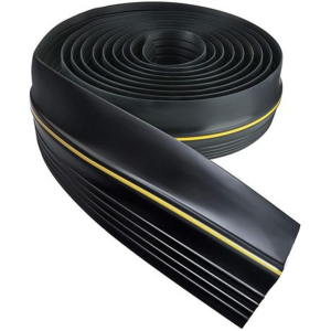 EPDM Weather Seal For Garage Door 87mm Wide (Please Select Length) - Image 5