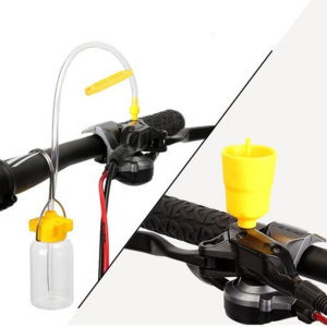 Bike hydraulic brake bleed kit - Image 3