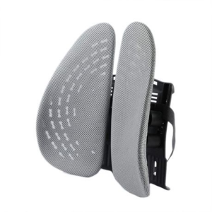 Adjustable & Breathable Lumbar Support - 40x40x14cm - Image 12