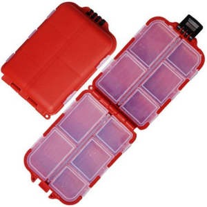 Multi-functional Fishing/Outdoor Shoulder Bag with 5 Tackle/Lure Boxes - Image 9