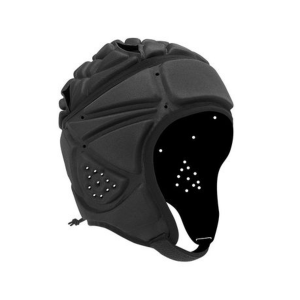 Junior Rugby Head Guard/Scrum Cap - Youth M 47-53cm Head Circumference - Image 13