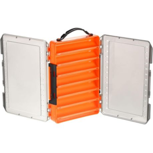 Double Sided Lure Box (27CM x 19CM x 5CM)