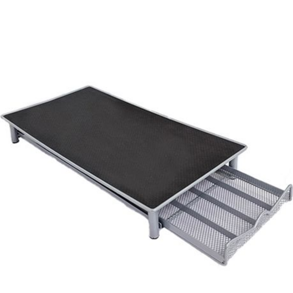 Coffee Capsule Storage Drawer Holds 40 Nespresso Coffee Capsules - Image 12