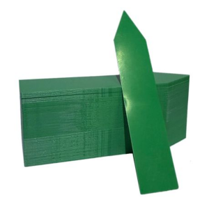 100 Pieces Plastic Plant Labels (10cm x 2cm) - Image 5