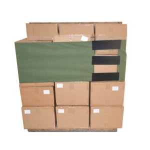 Pallet Strapping Band with Velcro and Elastic (45cm Wide & 460cm Long) - Image 2