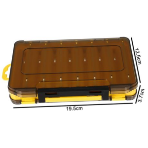 Multi-functional Fishing/Outdoor Shoulder Bag with 5 Tackle/Lure Boxes - Image 2