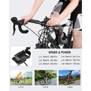 Deuter MT-04 Classic Bicycle Trainer - Image 3