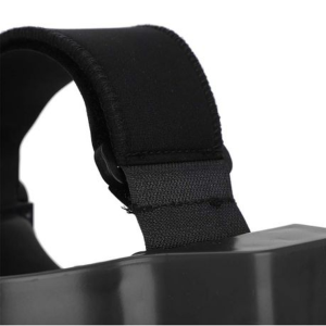 2 Piece Rolling Knee Pads - 1 Pair - Image 9