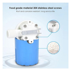 3/4" Float Valve Kit - Image 2
