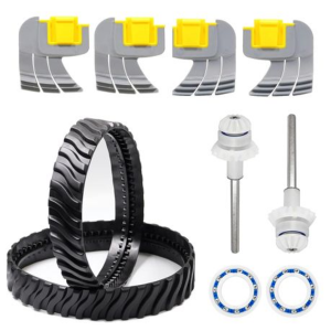8 Piece Tune-Up Kit - Compatible with MX6 / MX8 / Elite - Image 2