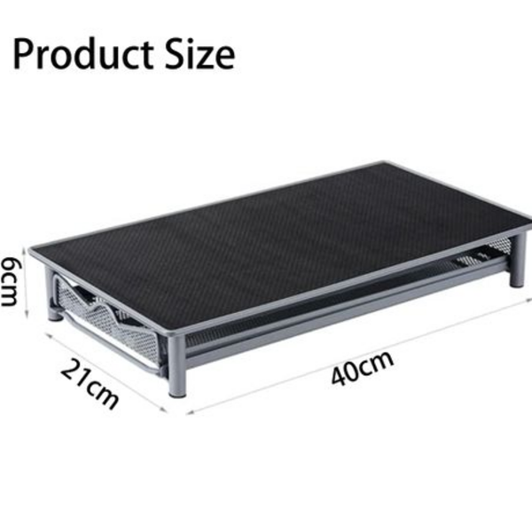 Coffee Capsule Storage Drawer Holds 40 Nespresso Coffee Capsules - Image 7