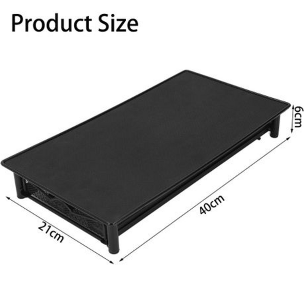 Coffee Capsule Storage Drawer Holds 40 Nespresso Coffee Capsules - Image 9