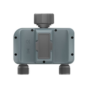 RainPoint Digital Irrigation Timer 2 Zone Sprinkler Water Garden - Image 5