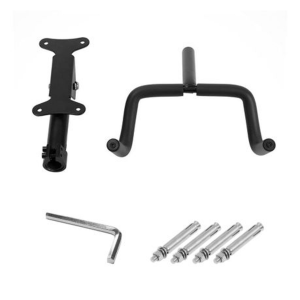 Deluxe Bike Rack Holder with Rawl Bolts - Image 5