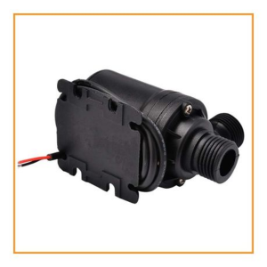 Brushless DC 12 Volt Submersible 5m Pump 800l/h with 0.5m Cable - Image 5