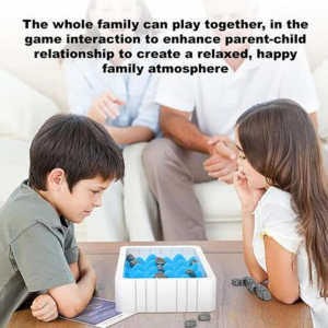 Educational Magnetic Game Play Set - Image 4