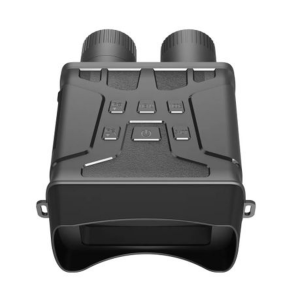 Digital Night Vision Binocular With Rechargeable Battery - 10MP 1080P - Image 1