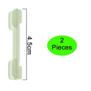20 Piece Fishing Rod Glow Sticks With 2 Holders - Image 3