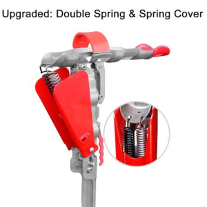Automatic Spring Loaded Fishing Rod Holder V2.0 - Image 3