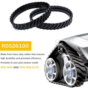 8 Piece Tune-Up Kit - Compatible with MX6 / MX8 / Elite - Image 7