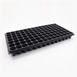 20x 105-Cell Seedling Trays (54×28cm) - 150g Each, Heavy-Duty Propagation - Image 5