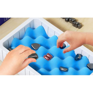 Educational Magnetic Game Play Set - Image 3