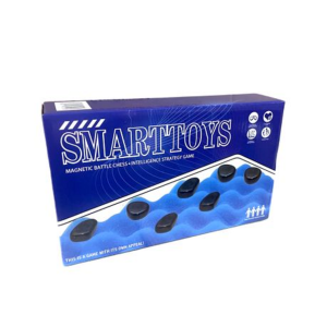Educational Magnetic Game Play Set - Image 2