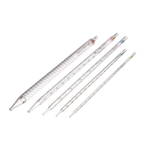 Sterile Serological Pipette - 1,2,5,10,25ml (Individually Wrapped) - Image 2