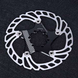 IIIPRO 203mm 6-Bolt Floating Disc Brake Rotor - Image 3