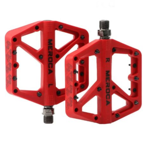 MEROCA Nylon XL Mountain Bike Pedal